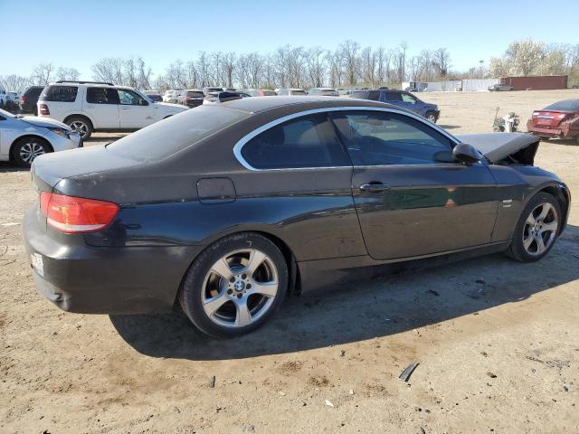 Image 3 of 2009 BMW 328 XI 2009 with VIN WBAWC33579PU83322