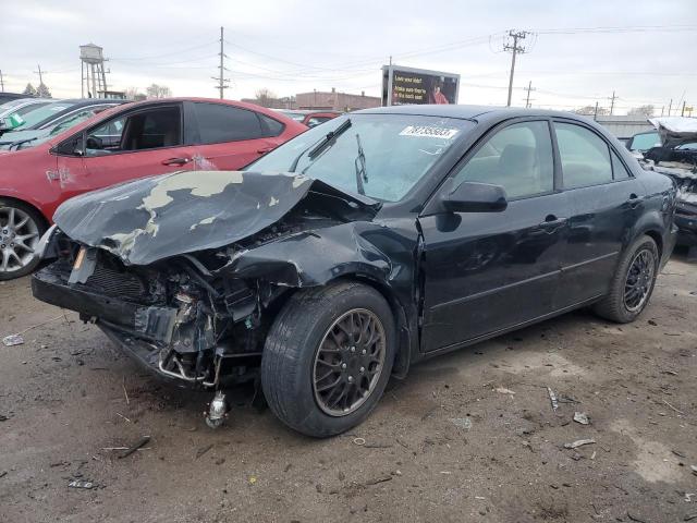 Obraz 2006 MAZDA 6 I 2006