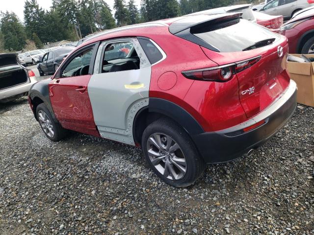 Obraz 2 z 2022 MAZDA CX-30 SELECT 2022 z VIN 3MVDMBBL3NM425496