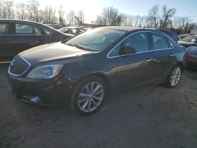 Obraz 2013 BUICK VERANO  2013