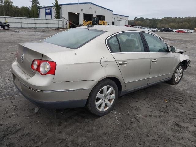 Image 3 of 2006 VOLKSWAGEN PASSAT 2.0T 2006 with VIN WVWAK73C56P063107