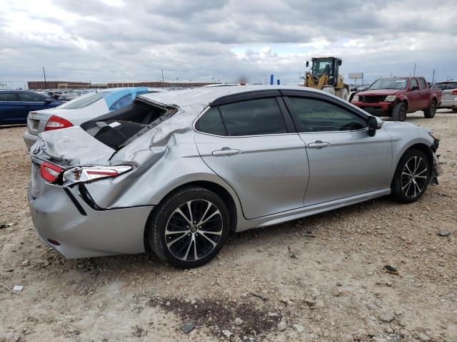 Image 3 of 2018 TOYOTA CAMRY L 2018 with VIN JTNB11HK3J3011958