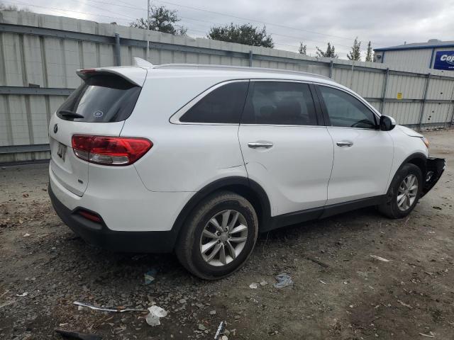 Image 3 of 2018 KIA SORENTO LX 2018 with VIN 5XYPG4A39JG419437