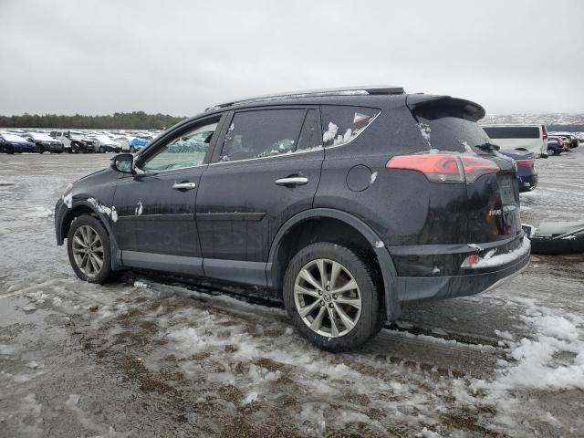 Изображение 2 2016 TOYOTA RAV4 LIMITED 2016 с VIN 2T3DFREV7GW476504