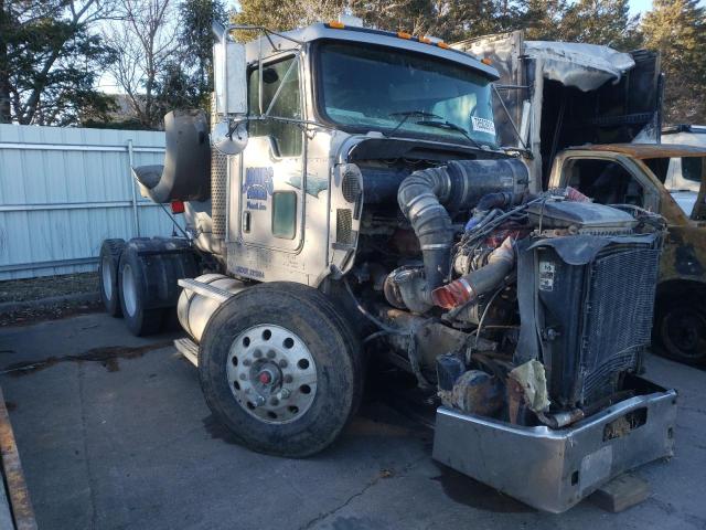 Изображение 1 2006 KENWORTH CONSTRUCTI T800 2006 с VIN 1XKDD49X06J155474