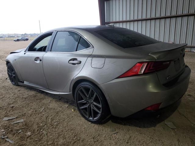 Изображение 2 2015 LEXUS IS 250 2015 с VIN JTHBF1D23F5081112