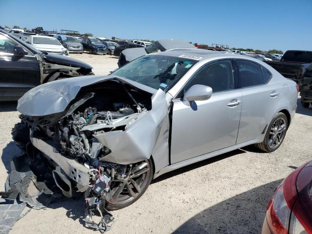 Obraz 2008 LEXUS IS 250 2008