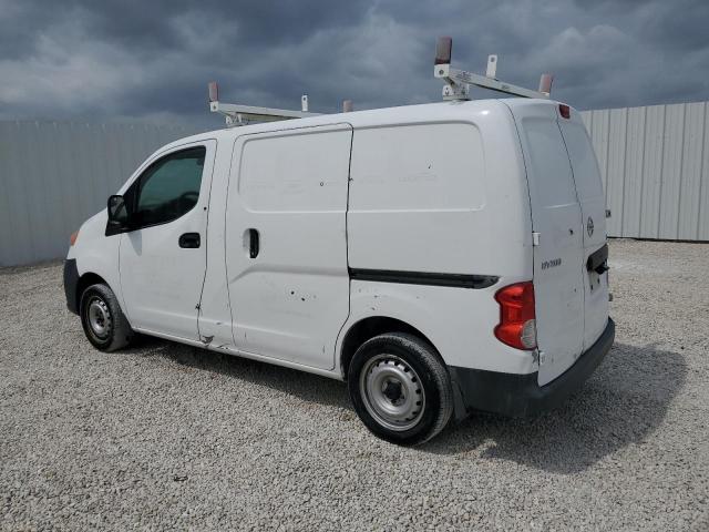 Image 2 of 2015 NISSAN NV200 2.5S 2015 with VIN 3N6CM0KN5FK735355