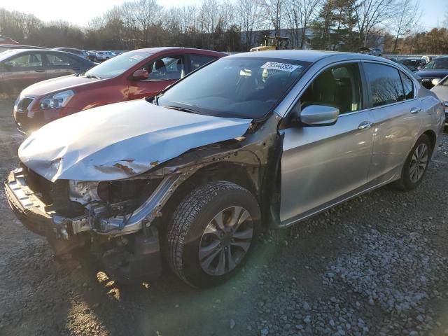 Obraz 2014 HONDA ACCORD LX 2014