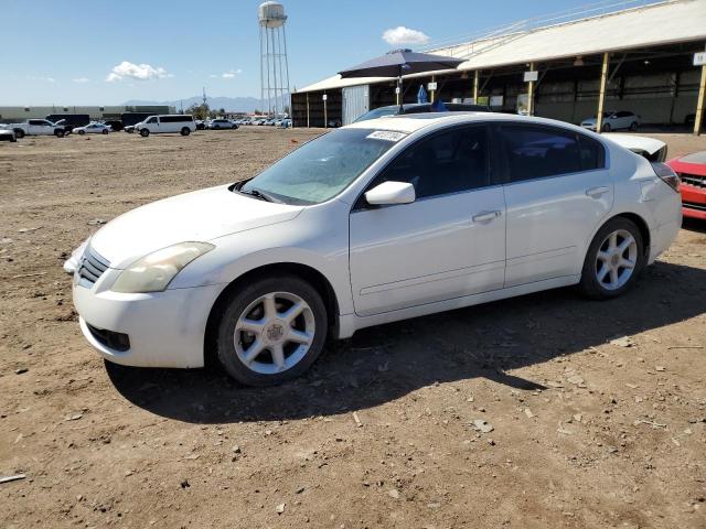 Изображение 1 2007 NISSAN ALTIMA 2.5 2007 с VIN 1N4AL21EX7N421891