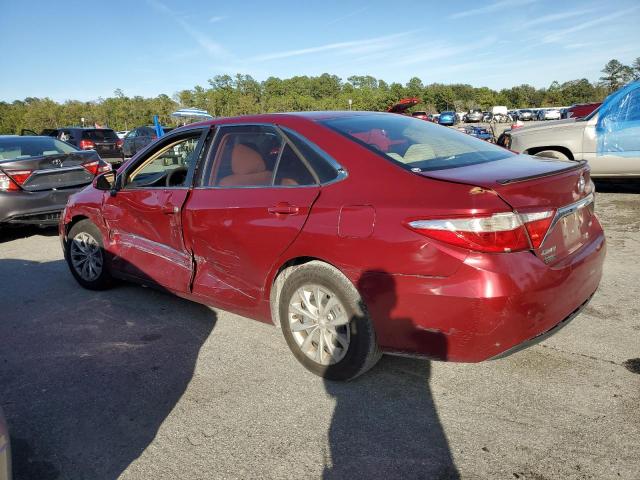 Obraz 2 z 2015 TOYOTA CAMRY LE 2015 z VIN 4T1BF1FK1FU930332