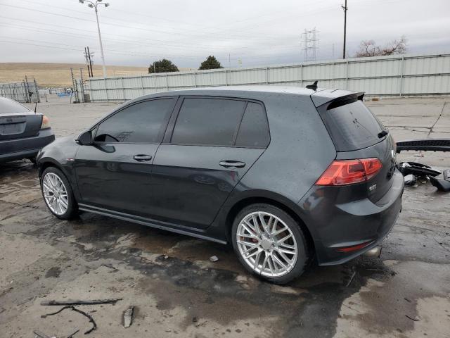 Изображение 2 2015 VOLKSWAGEN GTI  2015 с VIN 3VW4T7AU9FM053186