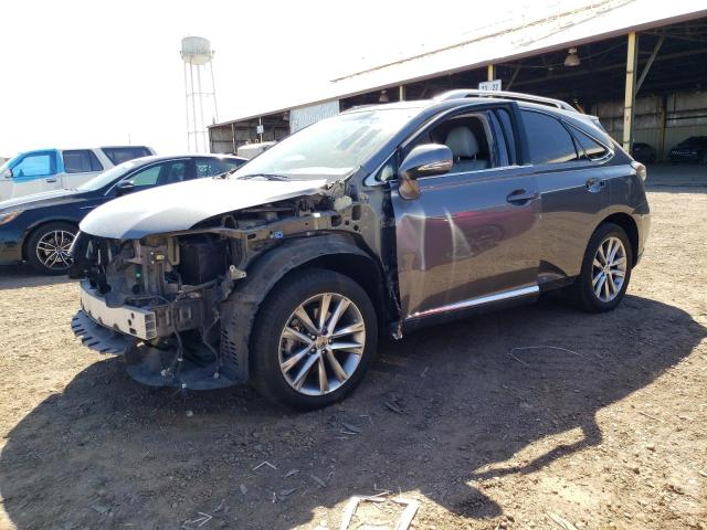 Obraz 2014 LEXUS RX 350 2014