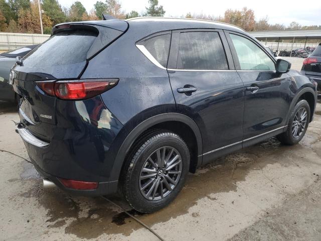 Image 3 of 2021 MAZDA CX-5 TOURING 2021 with VIN JM3KFACMXM1330621