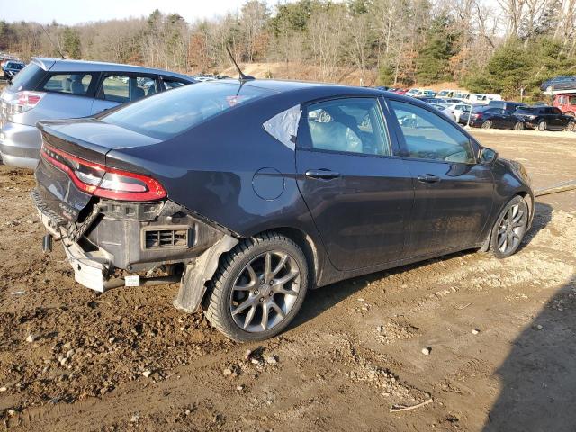 Изображение 3 2014 DODGE DART SXT 2014 с VIN 1C3CDFBB2ED823942