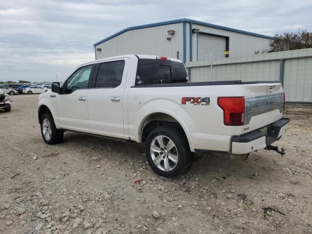 Obraz 2 z 2018 FORD F150 SUPERCREW 2018 z VIN 1FTEW1E55JFD03417