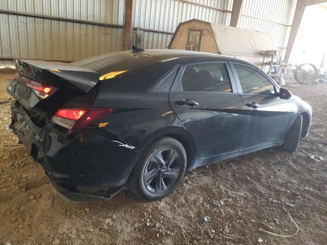 Изображение 3 2021 HYUNDAI ELANTRA SEL 2021 с VIN 5NPLM4AG5MH002100