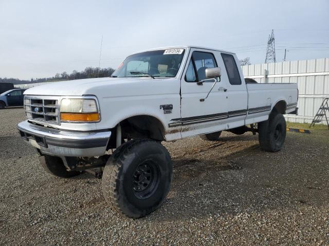 Obraz 1 z 1994 FORD F250  1994 z VIN 1FTHX26MXRKA60597