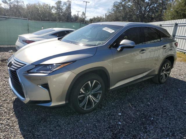 2019 LEXUS RX 350 BASE 2019 image