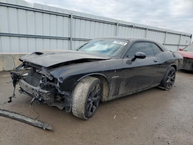 Obraz 2021 DODGE CHALLENGER R/T 2021