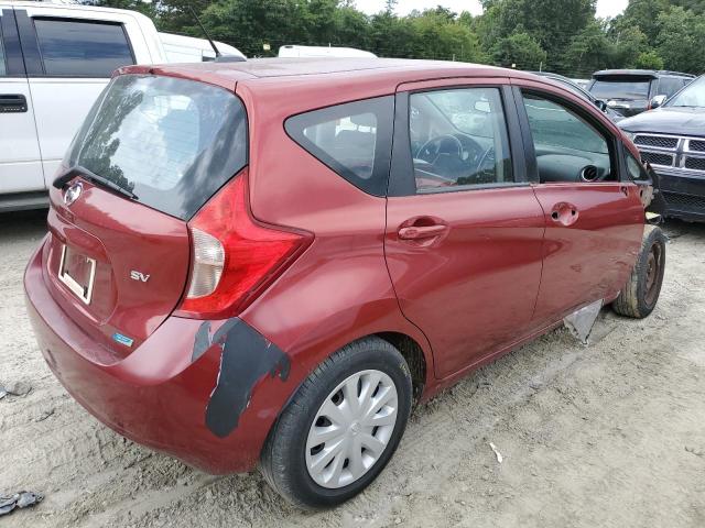 Obraz 3 z 2016 NISSAN VERSA NOTE S 2016 z VIN 3N1CE2CP5GL388376