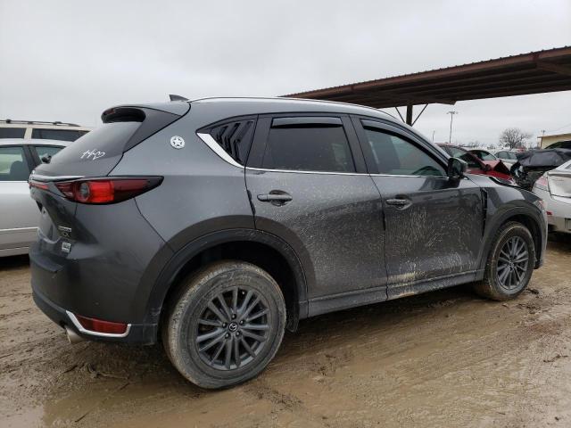 Image 3 of 2021 MAZDA CX-5 TOURING 2021 with VIN JM3KFBCM2M1300261