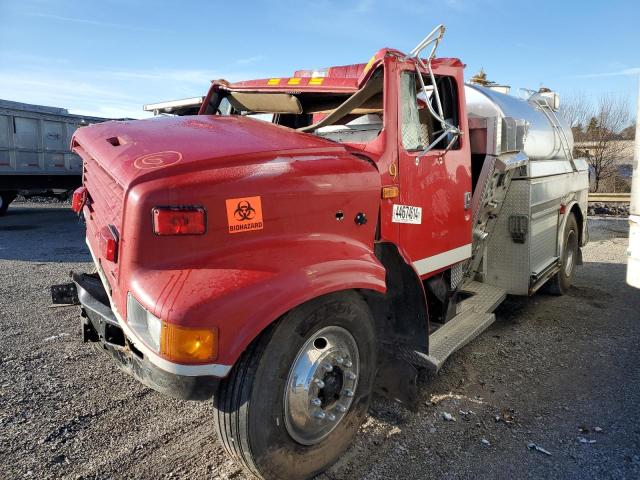 Obraz 1 z 1994 INTERNATIONAL 4000 4900 1994 z VIN 1HTSDPPN0RH555412