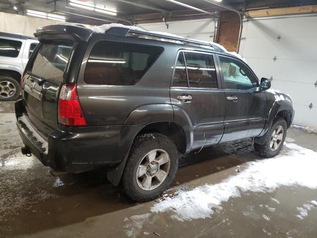 Изображение 3 2006 TOYOTA 4RUNNER SR5 2006 с VIN JTEBU14RX60101904