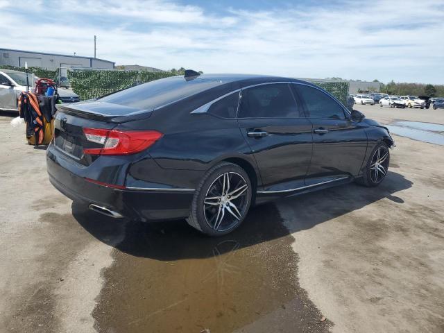 Obraz 3 z 2021 HONDA ACCORD TOURING 2021 z VIN 1HGCV2F99MA009314