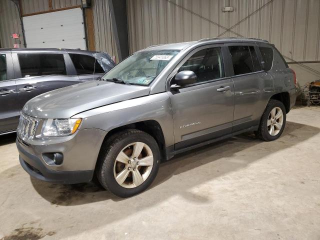 Изображение 2012 JEEP COMPASS SPORT 2012