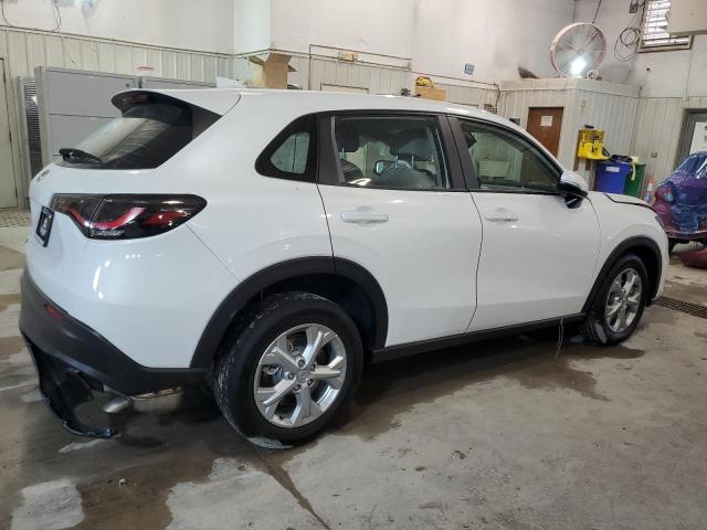 Изображение 3 2024 HONDA HR-V LX 2024 с VIN 3CZRZ1H32RM704111