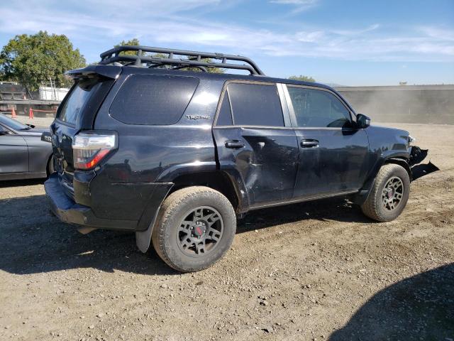 Image 3 of 2019 TOYOTA 4RUNNER SR5 2019 with VIN JTEBU5JR0K5672746