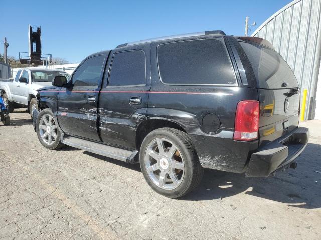 Изображение 2 2005 CADILLAC ESCALADE LUXURY 2005 с VIN 1GYEC63T85R119868