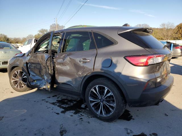 Изображение 2 2021 FORD ESCAPE SE 2021 с VIN 1FMCU0G69MUA29728