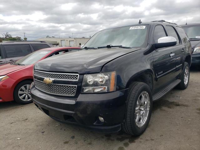 Изображение 1 2008 CHEVROLET TAHOE C1500 2008 с VIN 1GNFC13038R191110