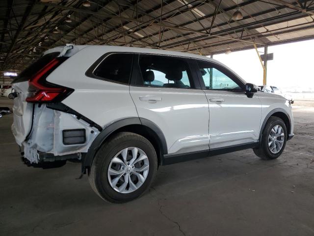 Image 3 of 2024 HONDA CR-V LX 2024 with VIN 2HKRS4H26RH401860