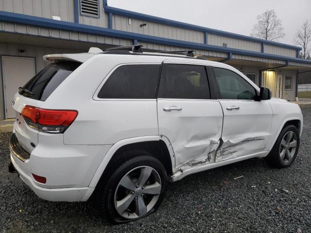 Изображение 3 2016 JEEP GRAND CHEROKEE OVERLAND 2016 с VIN 1C4RJFCG7GC383542