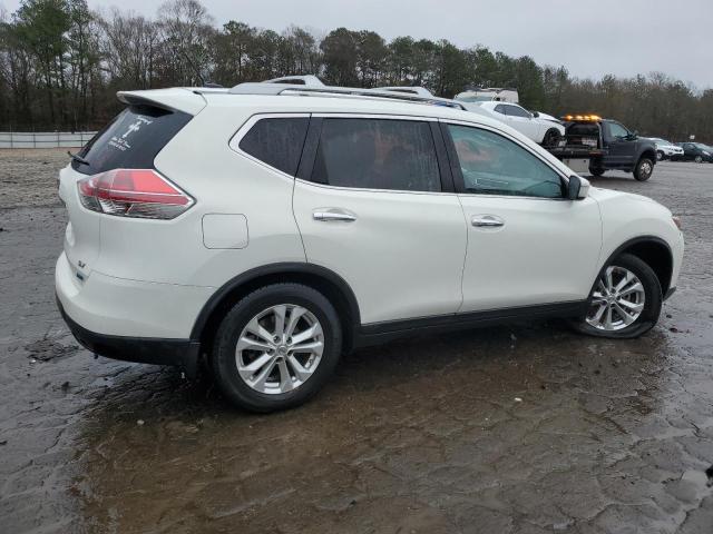 Image 3 of 2014 NISSAN ROGUE S 2014 with VIN 5N1AT2MT8EC856997