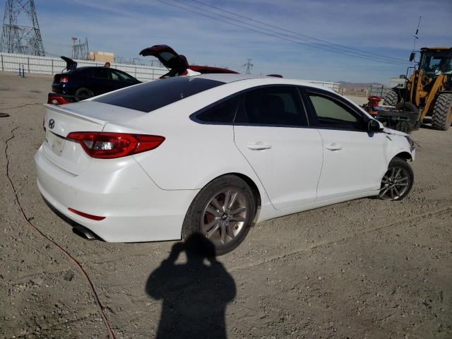 Image 3 of 2016 HYUNDAI SONATA SE 2016 with VIN 5NPE24AF5GH263964