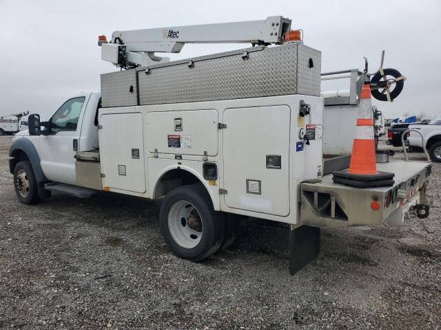 Obraz 2 z 2012 FORD F450 SUPER DUTY 2012 z VIN 1FDUF4GY6CEC78505