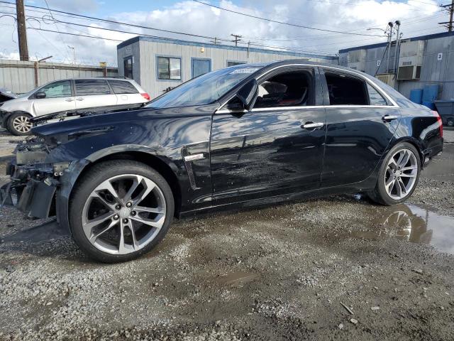 Изображение 2018 CADILLAC CTS-V  2018