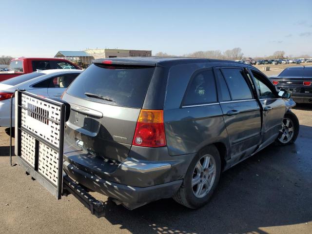 Изображение 3 2004 CHRYSLER PACIFICA  2004 с VIN 2C8GF68454R179430