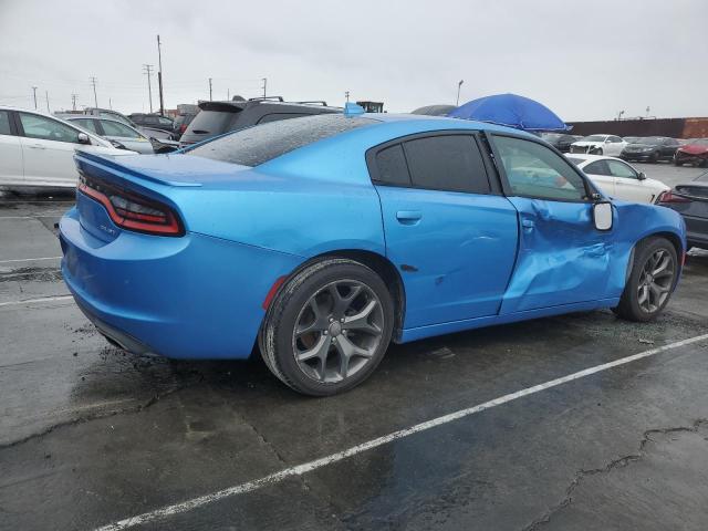 Image 3 of 2015 DODGE CHARGER SXT 2015 with VIN 2C3CDXHG0FH886552