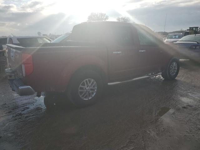 Obraz 3 z 2019 NISSAN FRONTIER S 2019 z VIN 1N6AD0ER5KN709770