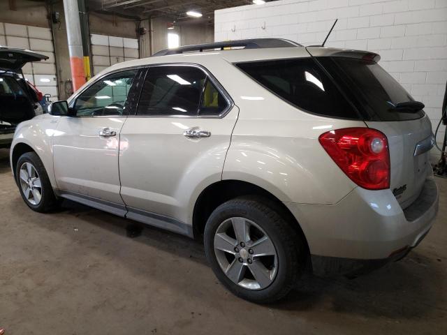 Obraz 2 z 2015 CHEVROLET EQUINOX LT 2015 z VIN 1GNFLFEK0FZ110721