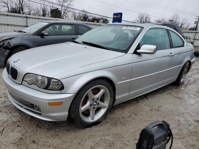 Obraz 2002 BMW 330 CI 2002