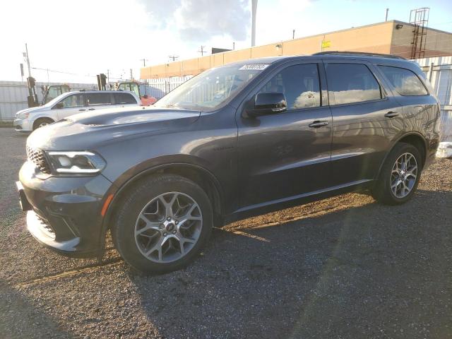 Obraz 2021 DODGE DURANGO R/T 2021