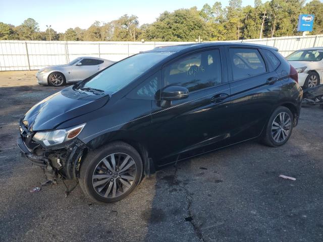 2015 HONDA FIT EX 2015 image