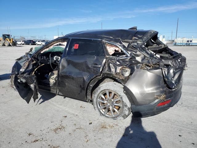 Obraz 2 z 2016 MAZDA CX-9 TOURING 2016 z VIN JM3TCACY5G0123614