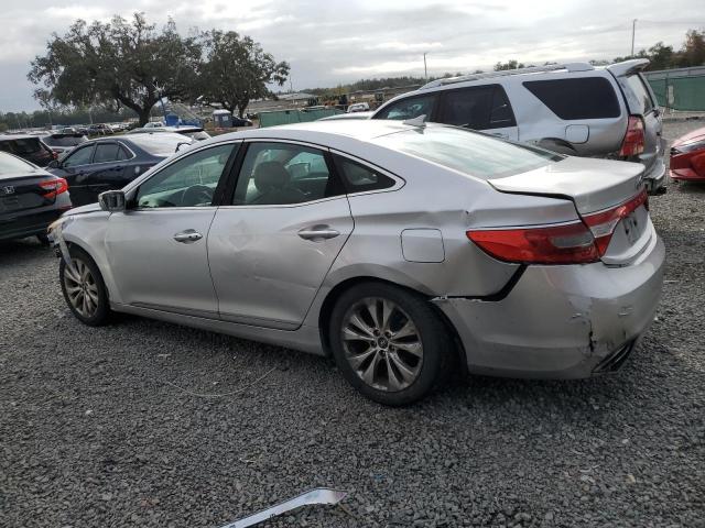 Image 2 of 2013 HYUNDAI AZERA  2013 with VIN KMHFG4JG8DA253703
